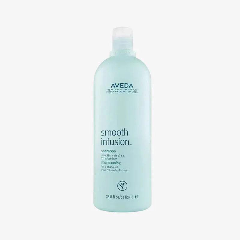 Aveda Smooth Infusion Shampoo 1lt