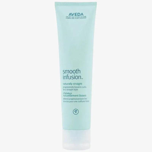 Aveda Smooth Infusion Naturally Straight 150ml - Planethair