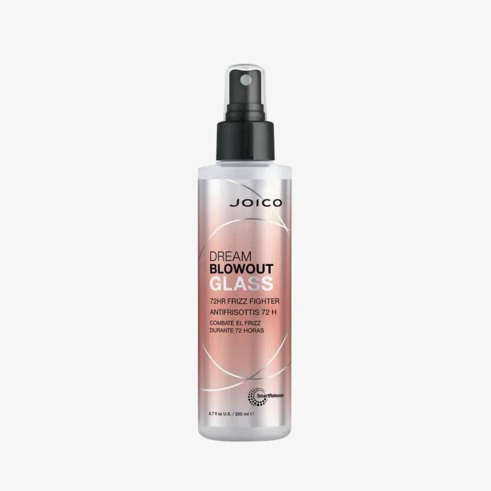 Joico Dream Blowout - Spray termoprotettore anticrespo 200ml