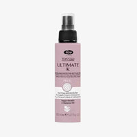 Lisap Ultimate K Spray anti umidità capelli crespi 150ml