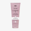 Lisap Ultimate K Maschera per capelli crespi 200ml - Planethair