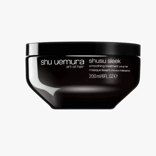 Shu Uemura Shusu Sleek Masque 200ml Shu Uemura
