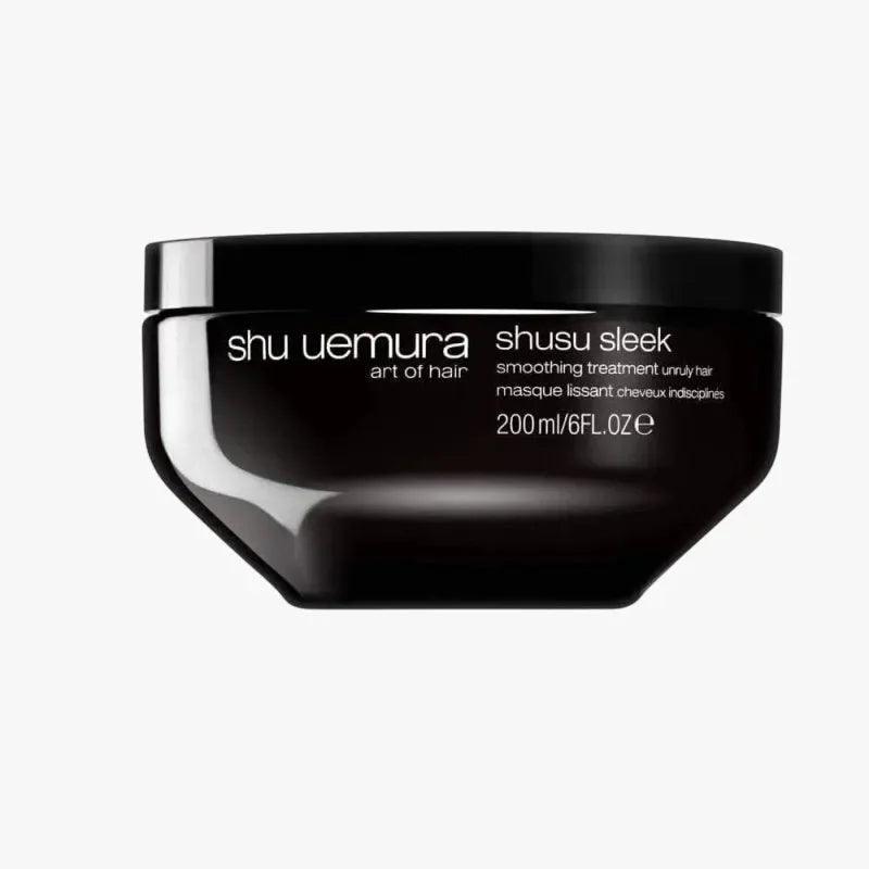 Shu Uemura Shusu Sleek Masque 200ml Shu Uemura