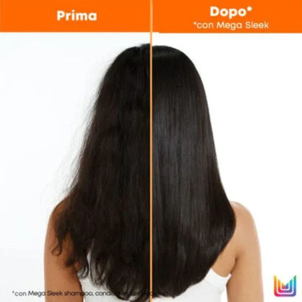 Matrix Total Results Mega Sleek Conditioner capell crespi 300ml - Planethair