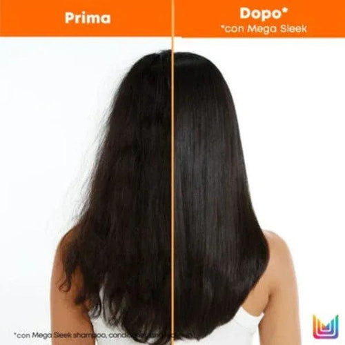 Matrix Total Results Mega Sleek Conditioner capell crespi 300ml - Planethair