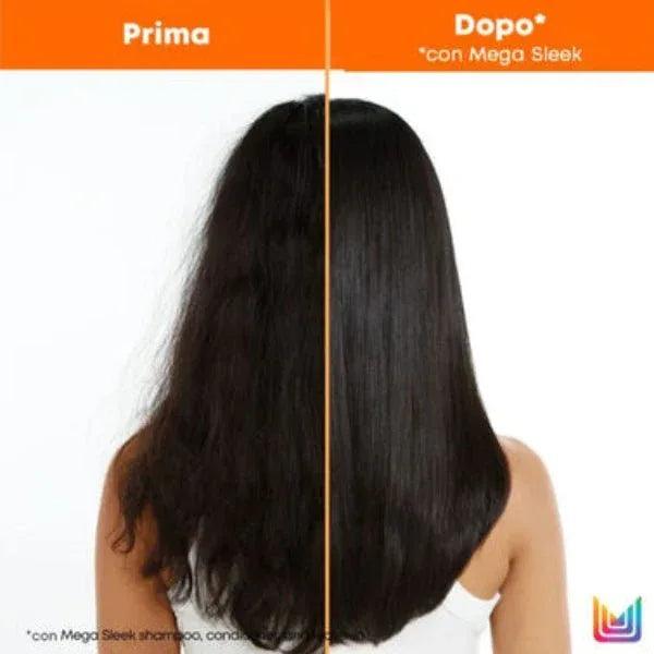 Matrix Total Results Mega Sleek Conditioner capell crespi 300ml - Planethair