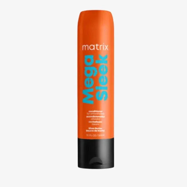 Matrix Total Results Mega Sleek Conditioner capell crespi 300ml - Planethair