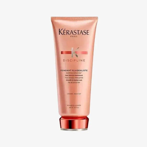 Kerastase Discipline Fondant Fluidealiste 200ml - Planethair