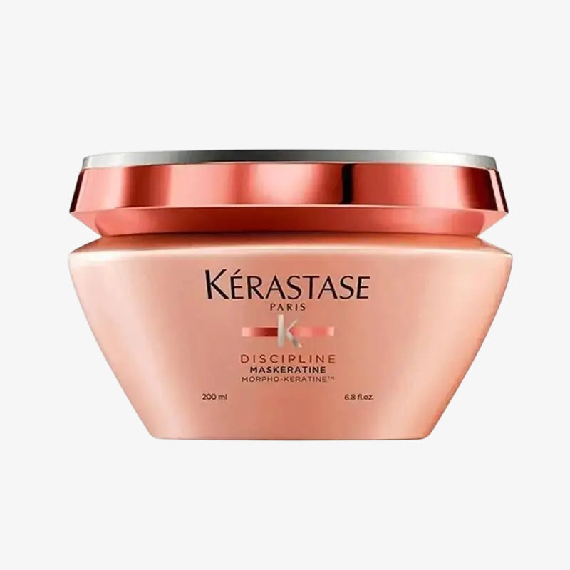 Kerastase Discipline Maskeratine maschera capelli crespi 200ml Kerastase