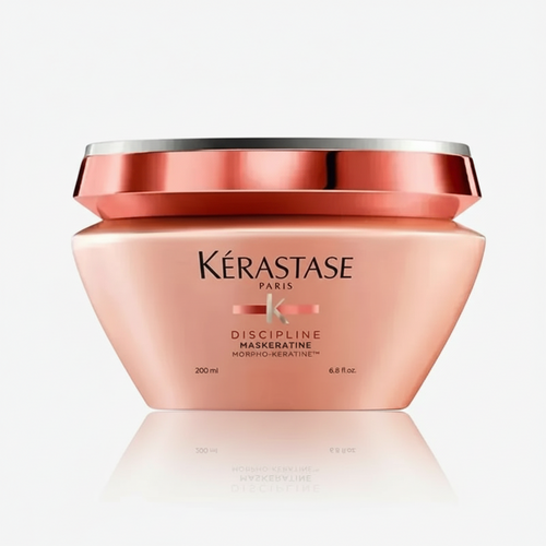 Kerastase Discipline Maskeratine maschera capelli crespi 200ml - Planethair