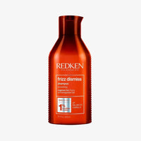 Redken Frizz Dismiss Shampoo capelli crespi
