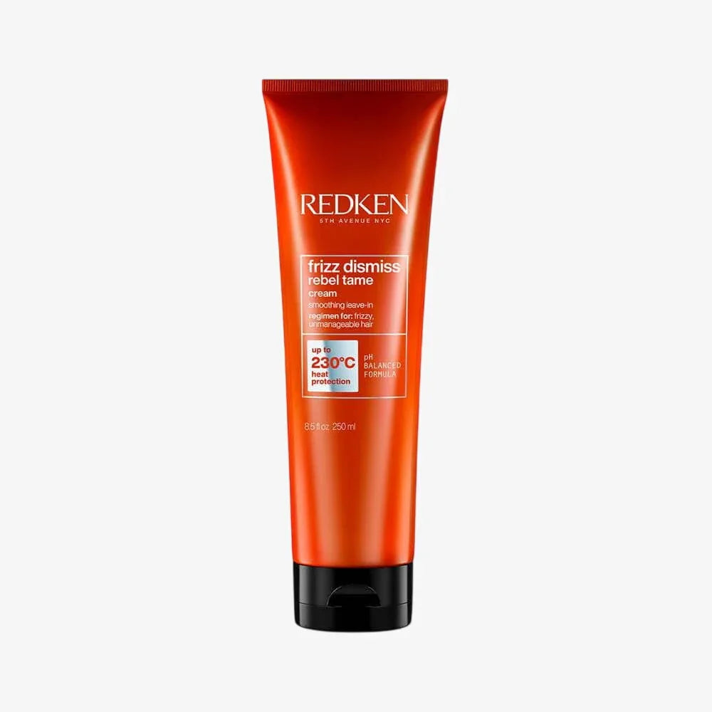 Redken Frizz Dismiss Rebel Tame crema protettiva 250ml