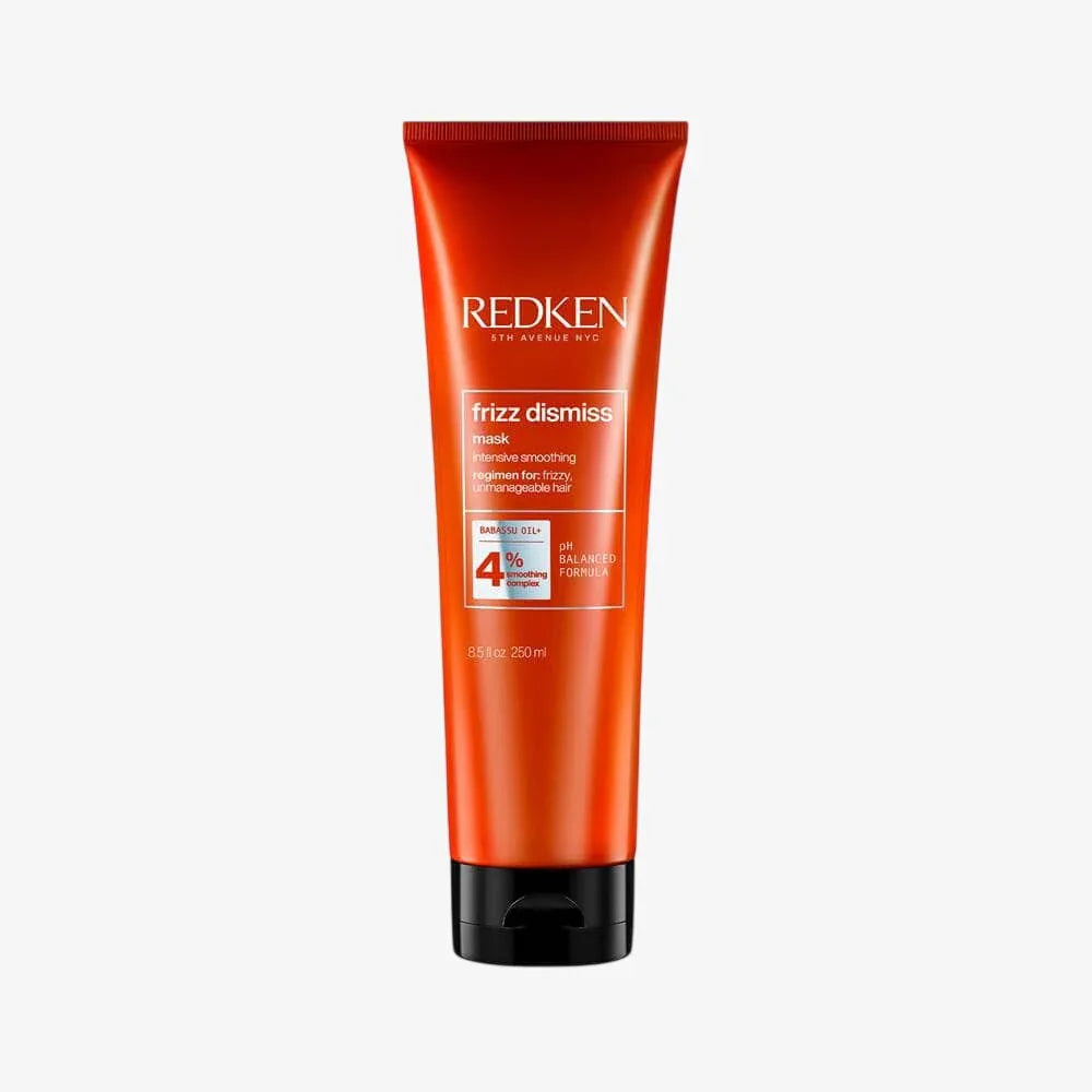 Redken Frizz Dismiss Maschera capelli crespi 250ml