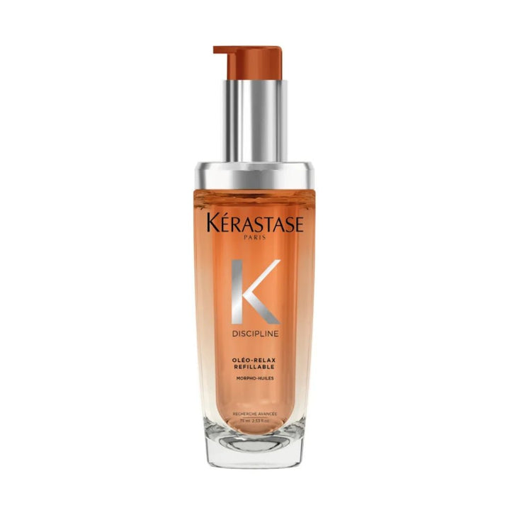 Kerastase Discipline Oleo-Relax olio capelli 75ml - Planethair 