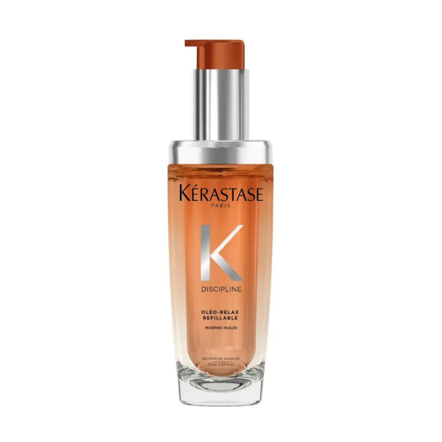 Kerastase Discipline Oleo-Relax olio capelli 75ml - Planethair 