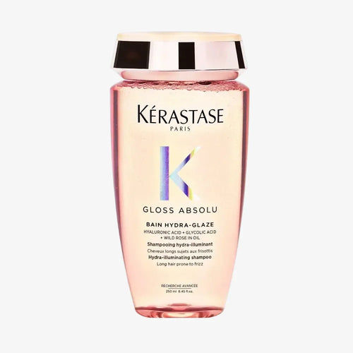 Kérastase Bain Hydra-Glaze Shampoo Illuminante Idratante - Planethair