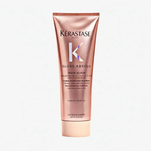 Kérastase Gloss Absolu Insta Glaze Balsamo Illuminante - Planethair