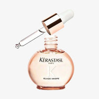 Kérastase Gloss Absolu Glaze Drops shine oil for frizzy hair 45ml