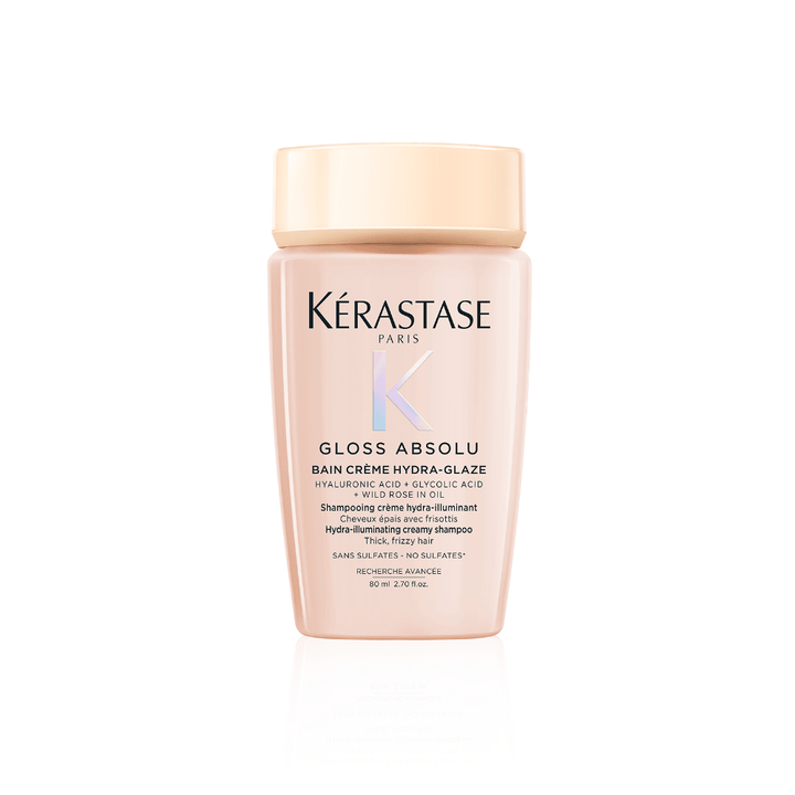 Kérastase Bain Crème Hydra-Glaze 80ml 