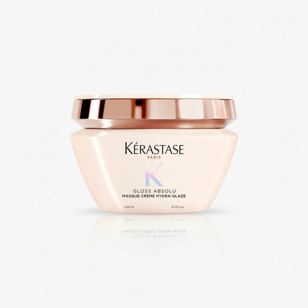 Kérastase Masque Hydra-Glaze Maschera Anticrespo - Planethair