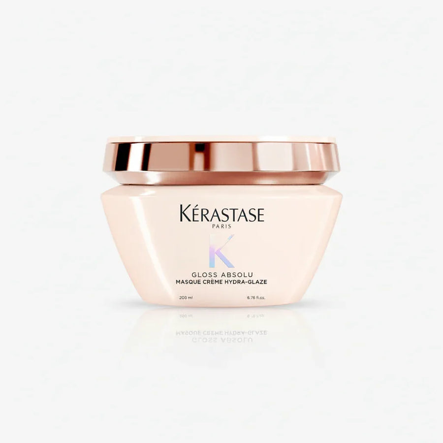 Kérastase Masque Hydra-Glaze Maschera Anticrespo - Planethair
