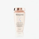Kérastase Bain Crème Hydra-Glaze Shampoo Anticrespo - Planethair