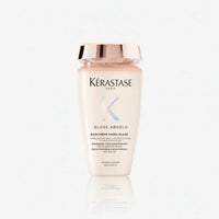 Kérastase Bain Crème Hydra-Glaze Shampoo Anticrespo