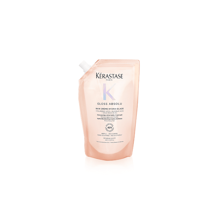 Kérastase Bain Crème Hydra-Glaze refil ricarica 500ml 