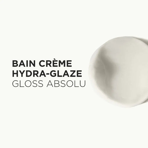 Kérastase Bain Crème Hydra-Glaze Shampoo Anticrespo - Planethair
