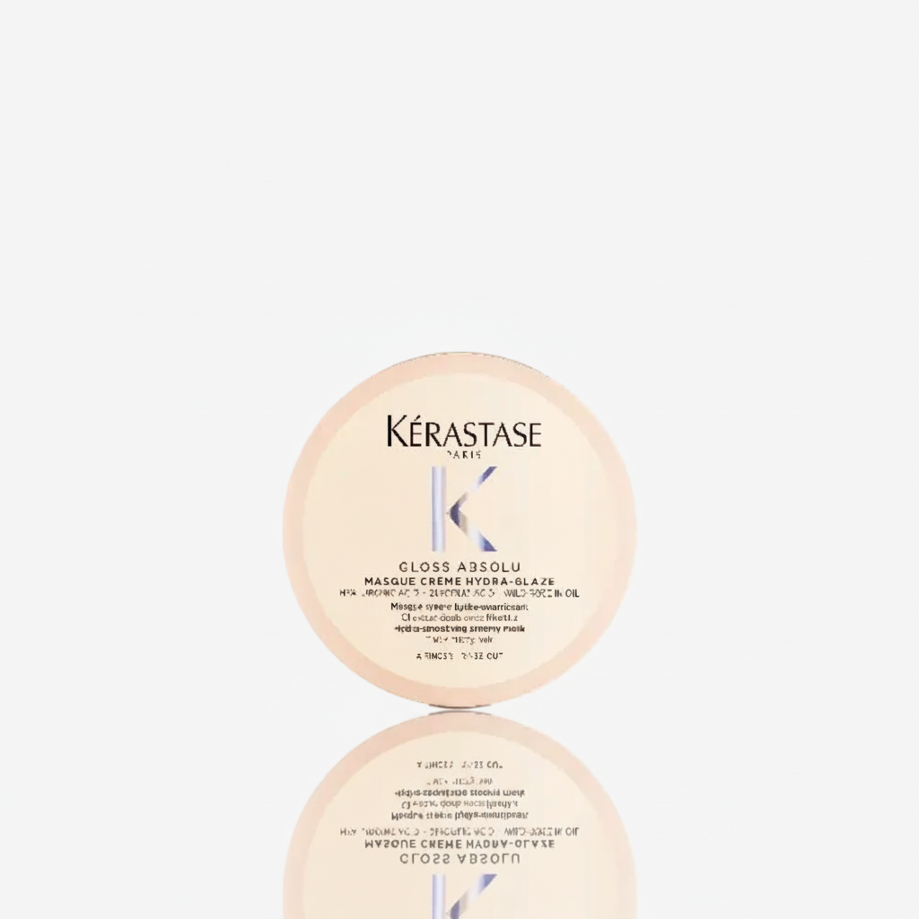 Kérastase Masque Hydra-Glaze Maschera Anticrespo - Planethair