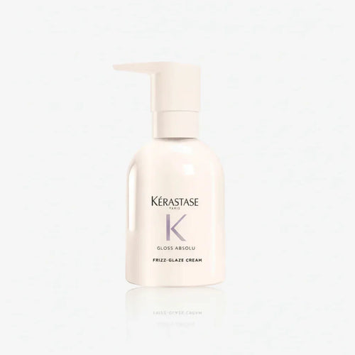 Kérastase Frizz-Glaze Cream Crema Anticrespo - Planethair
