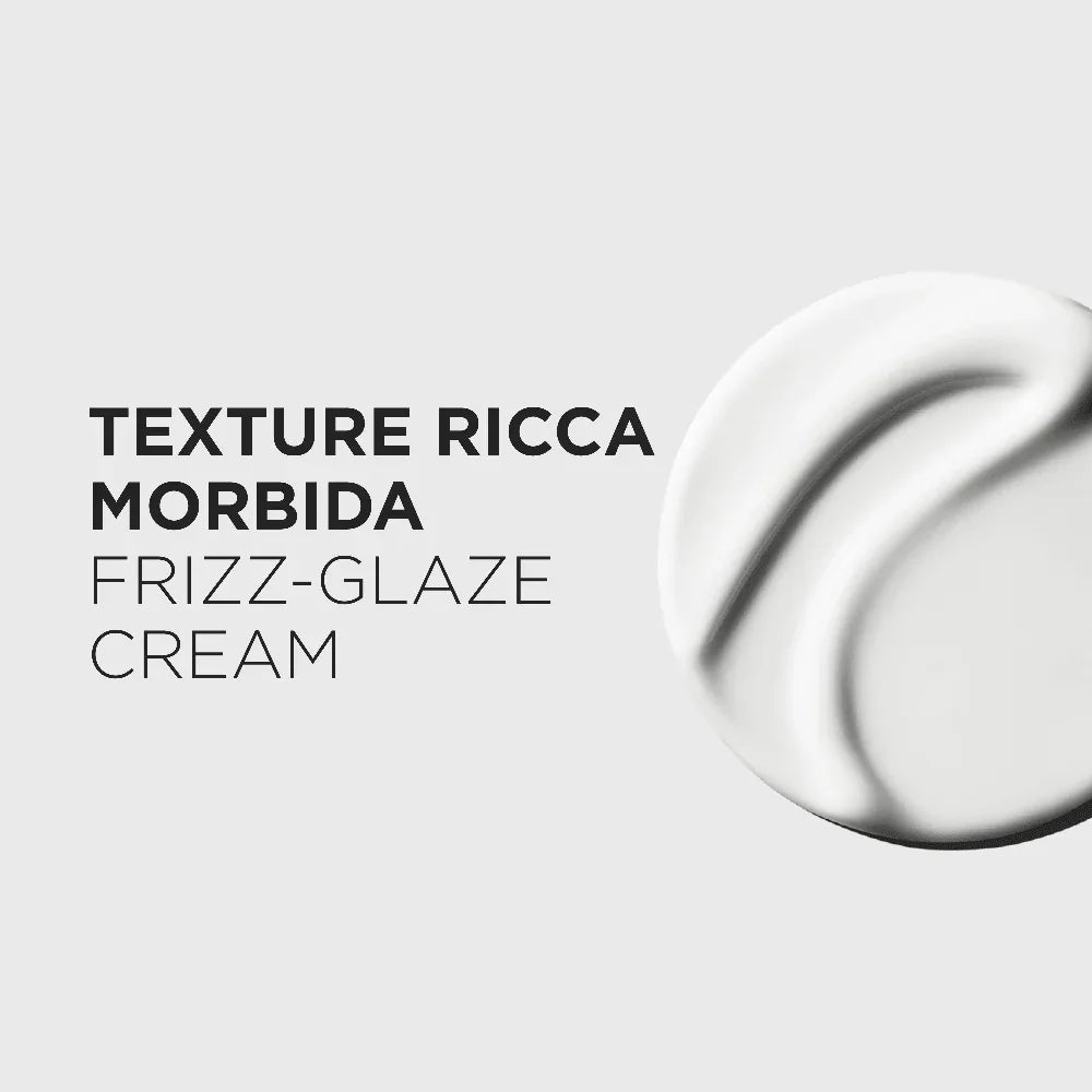 Kérastase Frizz-Glaze Cream Crema Anticrespo - Planethair