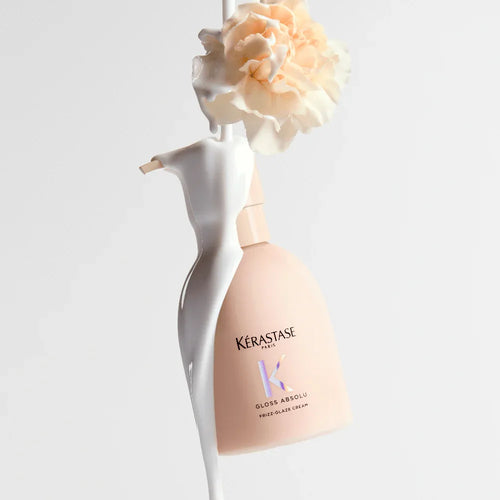 Kérastase Frizz-Glaze Cream Crema Anticrespo - Planethair