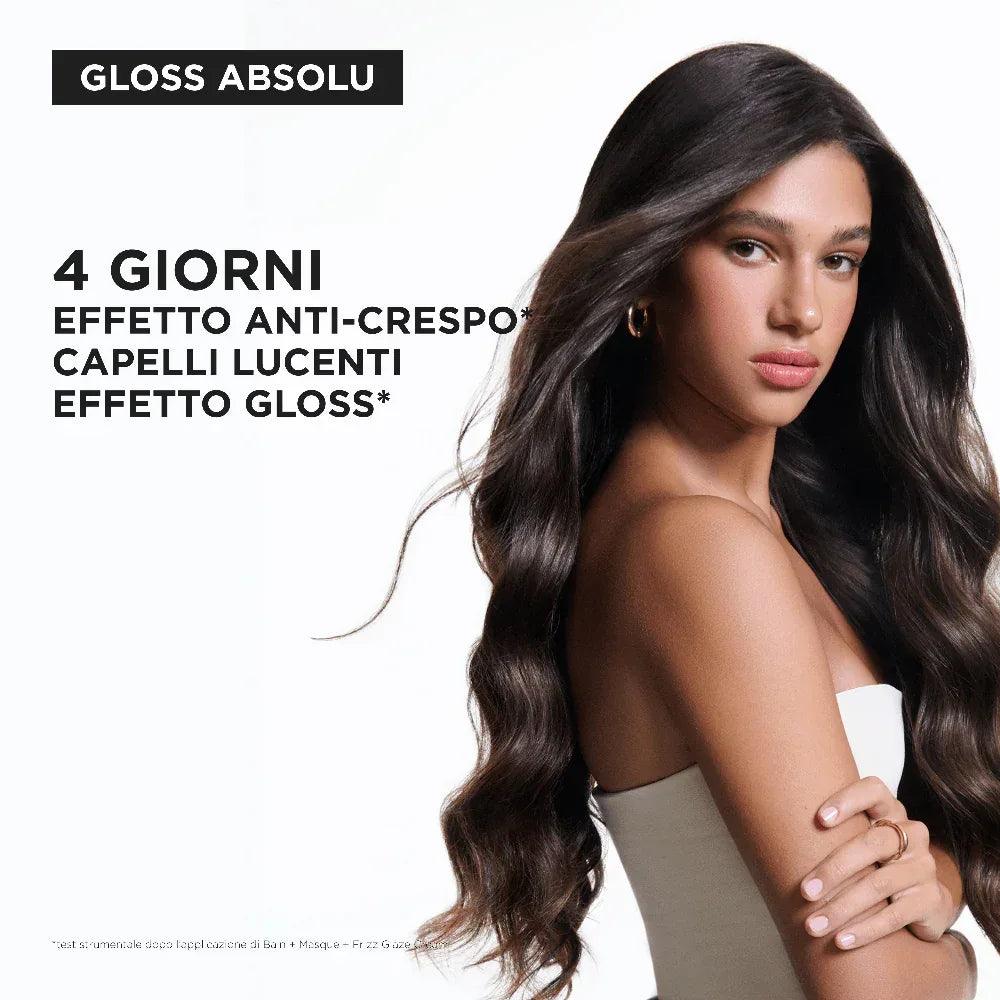 Kérastase Frizz-Glaze Cream Crema Anticrespo