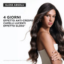 Kérastase Frizz-Glaze Cream Crema Anticrespo - Planethair