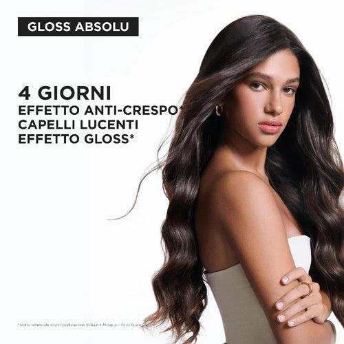 Kérastase Frizz-Glaze Cream Crema Anticrespo - Planethair