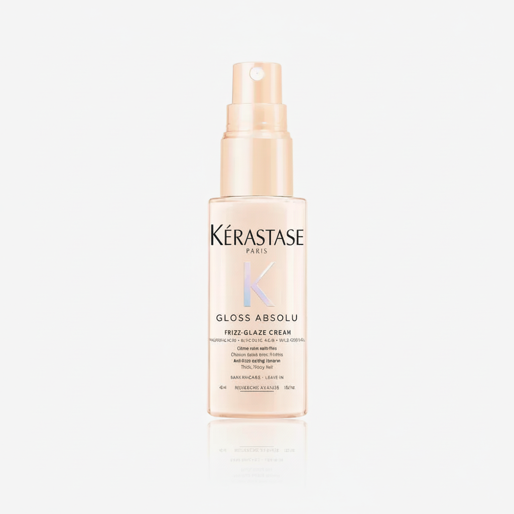 Kérastase Frizz-Glaze Cream Crema Anticrespo - Planethair