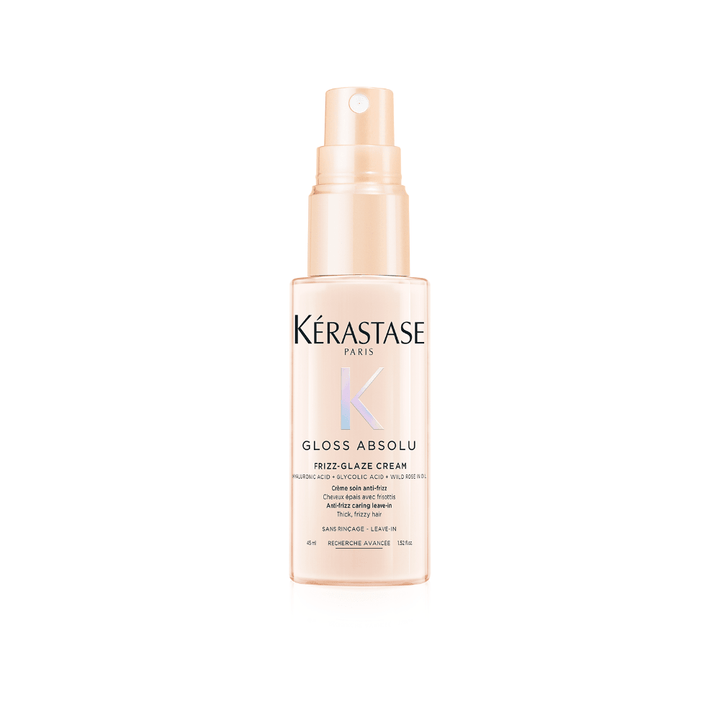Frizz-Glaze Cream Kérastase crema anticrespo 75 ml