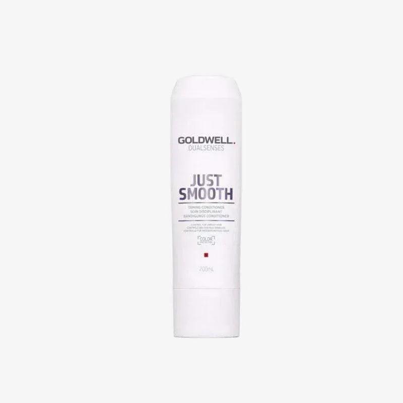 Goldwell Dualsenses Just Smooth Taming Balsamo 200ml