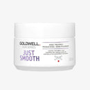 Goldwell Dualsenses Just Smooth 60 Sec Treatment Maschera Anticrespo - Planethair