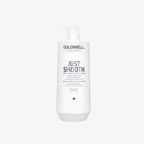 Goldwell Dualsenses Just Smooth Taming Balsamo 1000ml - Planethair