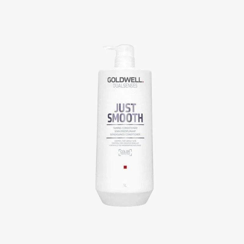 Goldwell Dualsenses Just Smooth Taming Balsamo 1000ml - Planethair