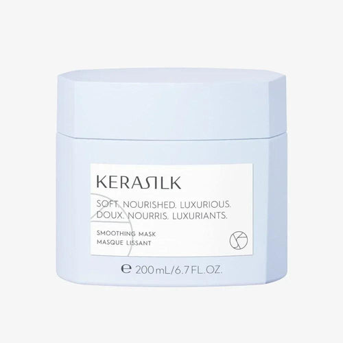 Kerasilk Goldwell Smoothing Mask capelli crespi - Planethair