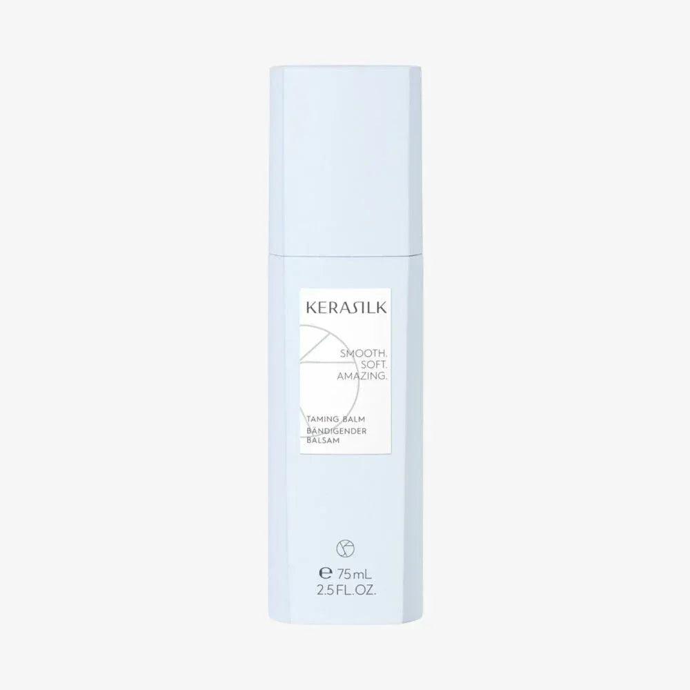 Kerasilk Goldwell Taming Balm conditioner for frizzy hair 75ml