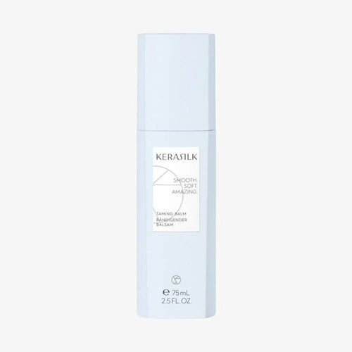 Kerasilk Goldwell Taming Balm balsamo capelli crespi 75ml - Planethair