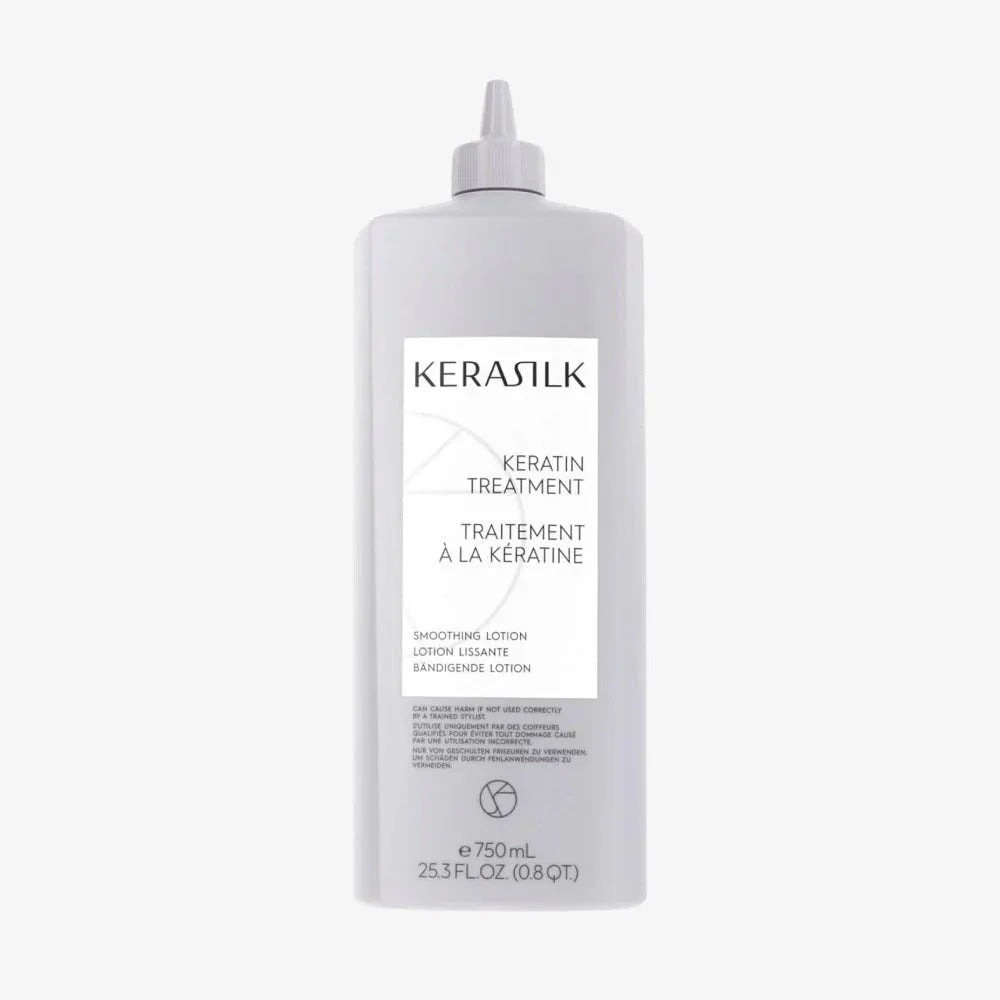 Kerasilk Keratin Treatment Smoothing trattamento cheratina lisciante 750ml