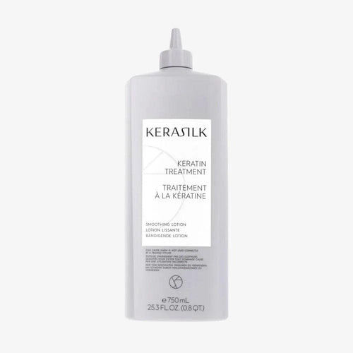 Kerasilk Keratin Treatment Smoothing trattamento cheratina lisciante 750ml - Planethair