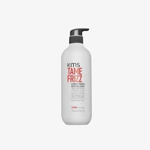 Kms Tame Frizz Conditioner 750ml - Planethair