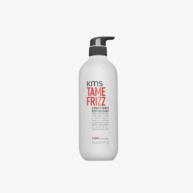 Kms Tame Frizz Conditioner 750ml - Planethair