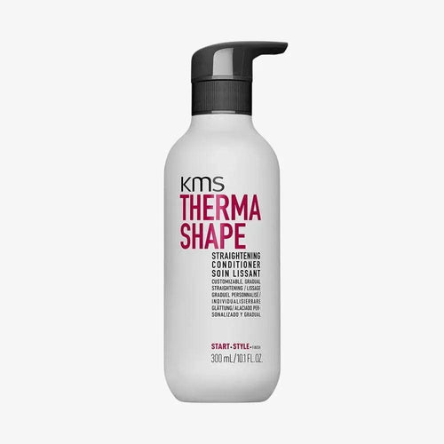 Kms Therma Shape Balsamo lisciante capelli crespi 300ml - Planethair